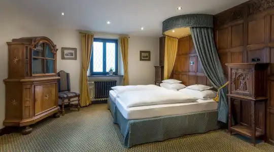 BurgAuf Schönburg - 51