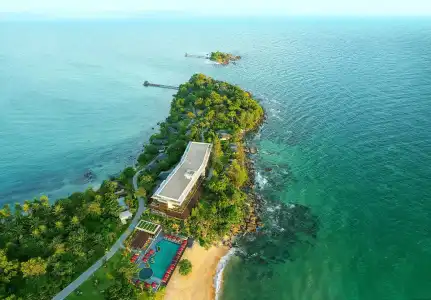 Nam Nghi Coral Peninsula Phu Quoc - 23