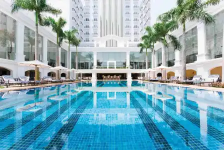 Indochine Palace - 13