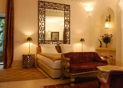 Riad Camilia - 4