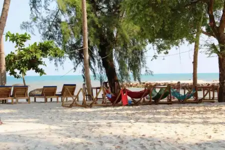 Cay Sao Phu Quoc - 8