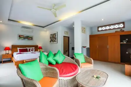 Amoya Inn - 120