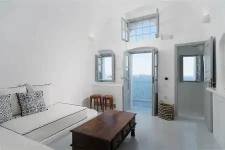 Oia Spirit Boutique Residences - 18