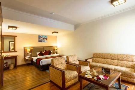 Atithi Resort & Spa - 37
