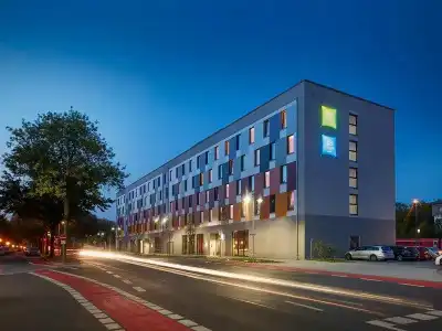 ibis Styles Bayreuth - 63