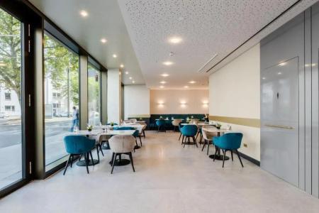 Fourty Three Luxury Serviced Apartments - 24