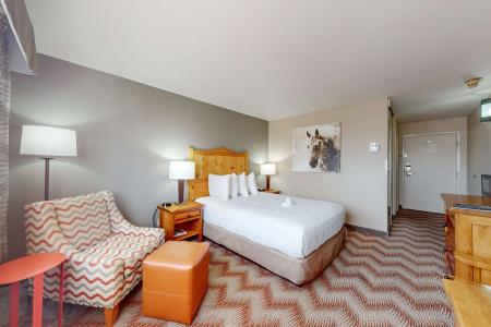 Best Western Plus Rio Grande Inn - 54