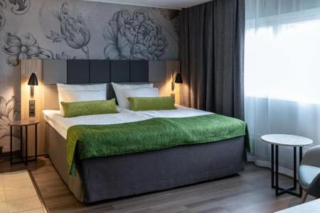 Scandic Pasila - 40