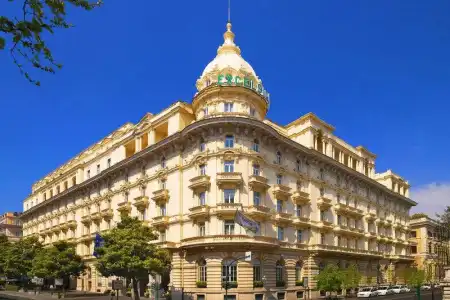 The Westin Excelsior Rome - 38