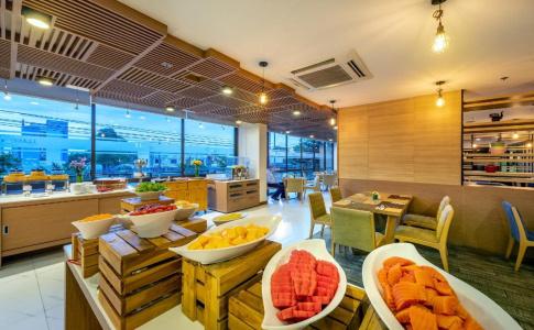 Plaai Prime Rayong - 13