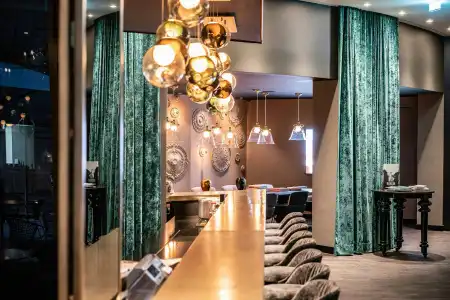 Motel One Berlin Ku'Damm - 23