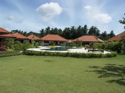 Sailom Resort Bangsaphan - 6