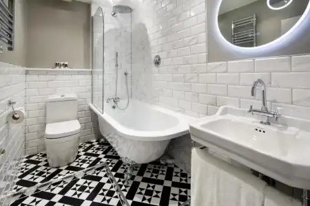 Mercure Brighton Seafront - 79
