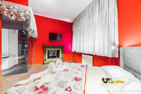 Villa Domus Salento Suites & Rooms Con Parcheggio Privato in Loco - 2