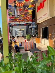 Barby Butik Otel - 11