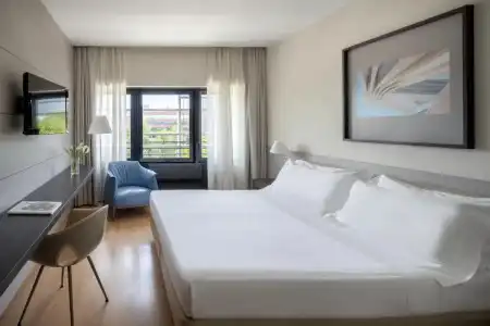 Unahotels Bologna Fiera - 48