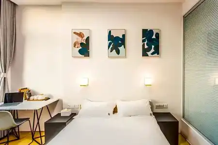 Together-Venue Fawn Hostel Suzhou - 68