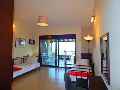 Kripis Studio Pefkohori - 116