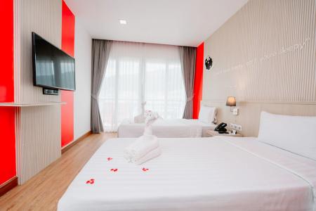 Sleep With Me design @ patong - 2