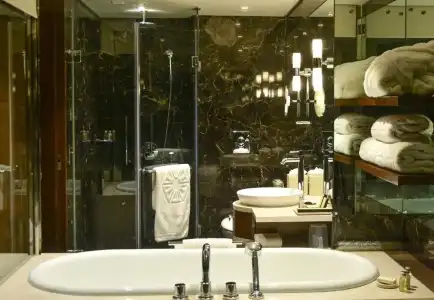 Taj Palace, New Delhi - 51