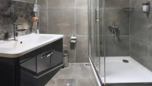 Balturk Otel Sakarya - 97