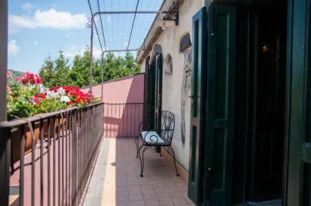 Antico Borgo Etneo Country - 71
