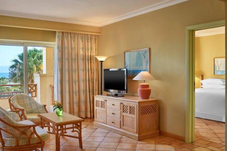 Sheraton Soma Bay Resort - 47