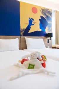 ibis Styles Nice Aéroport Arenas - 127