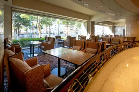 ANA Crowne Plaza Grand Court Nagoya by IHG - 26