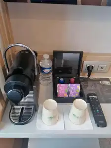 Campanile PRIME - Caen Centre Gare - 39