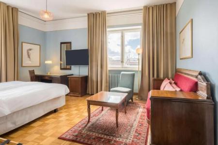 Radisson Blu Grand Tammer, Tampere - 65