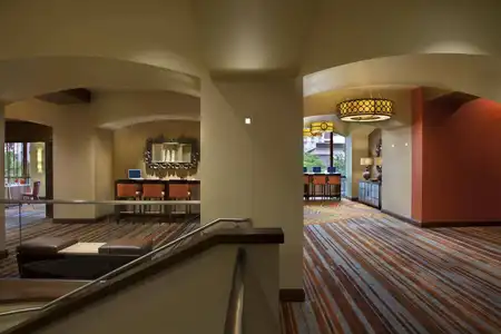 Hilton Palacio Del Rio - 1