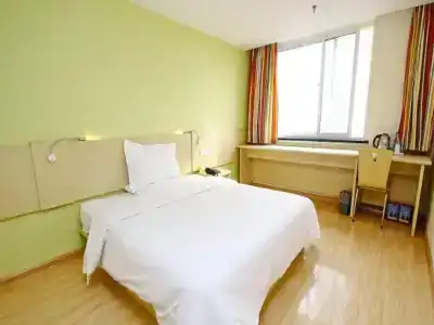 7 Days Inn - Xian North Street Subway Station Lianhu Park Branch - 21