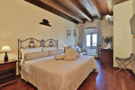 Castello Castriota Scanderbeg Suites De Charme - 35