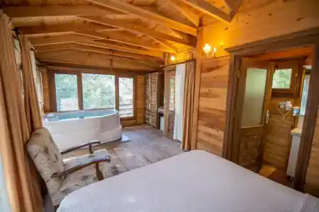 Sea Valley Lodge - 55