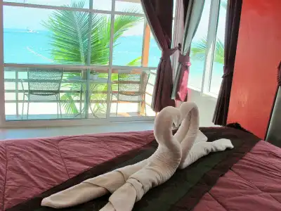 Samed Seaside Resort - 1