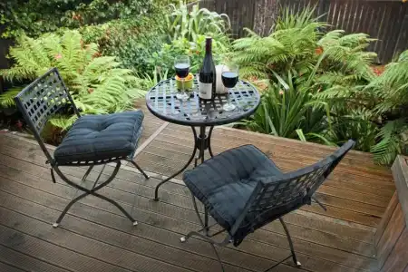 B&B @ the Redwoods - 66