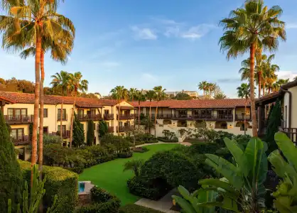 Estancia La Jolla & Spa - 23
