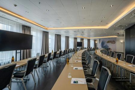 Welcome Gelsenkirchen - 19