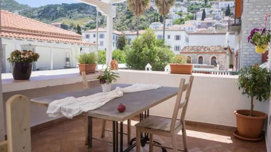 Douskos Guesthouse - 17