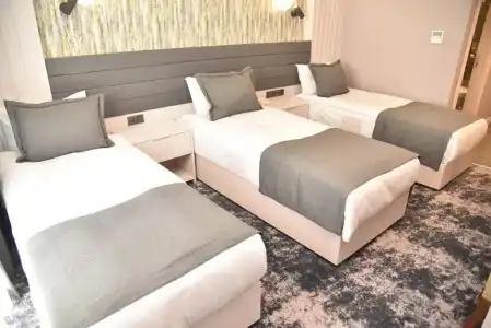 Yeşilyurt Park Otel - 22