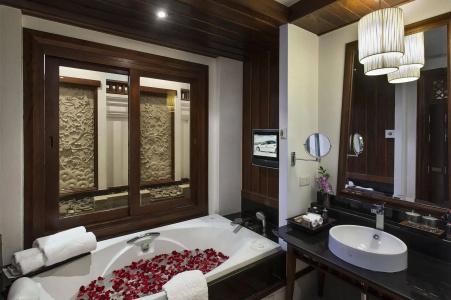 RatiLanna Riverside Spa Resort - 24