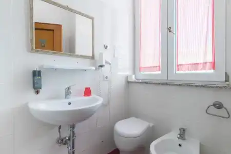 B&B Piazza Fratti - 21