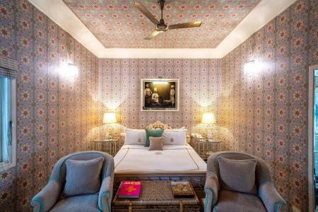 Rajmahal Palace RAAS - 49