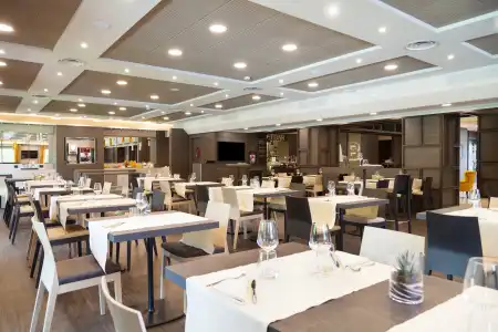 Novotel Brescia 2 - 23