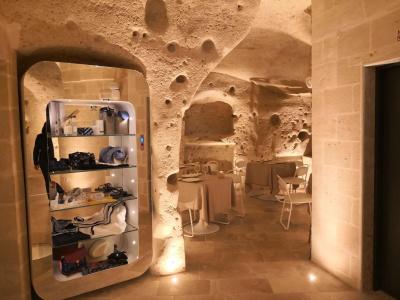 Aquatio Cave Luxury & SPA - 28