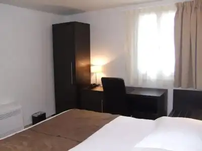 Hôtel Si Mea - 16