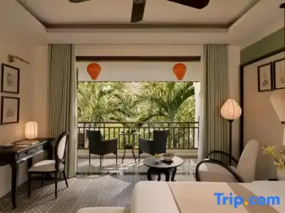 Grand Signature by M Village Hoi An Resort - 185