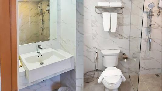 B2 Rayong Boutique and Budget - 8