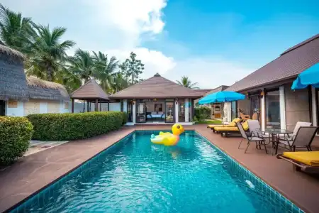 Dhevan Dara Resort & Spa - 134
